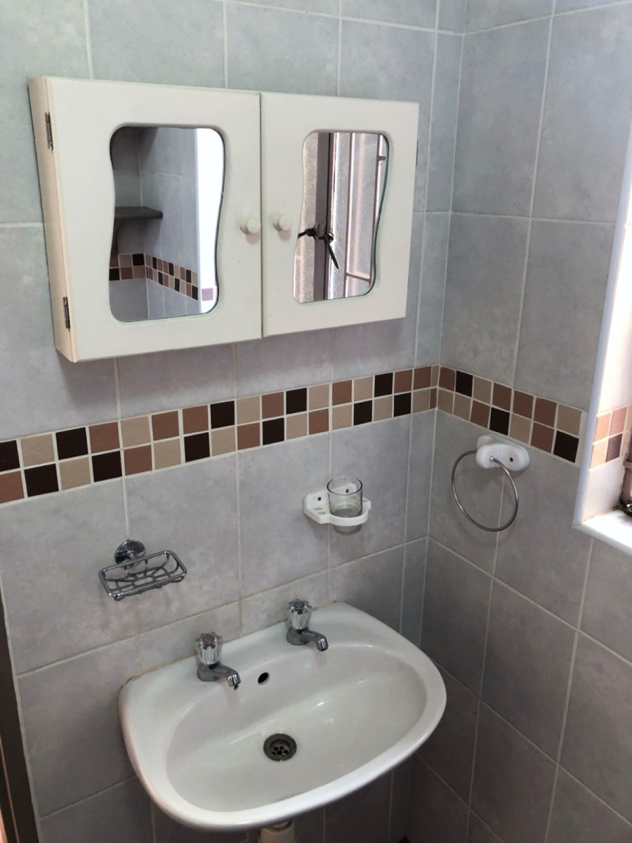 To Let 0 Bedroom Property for Rent in Kannoniers Park North West